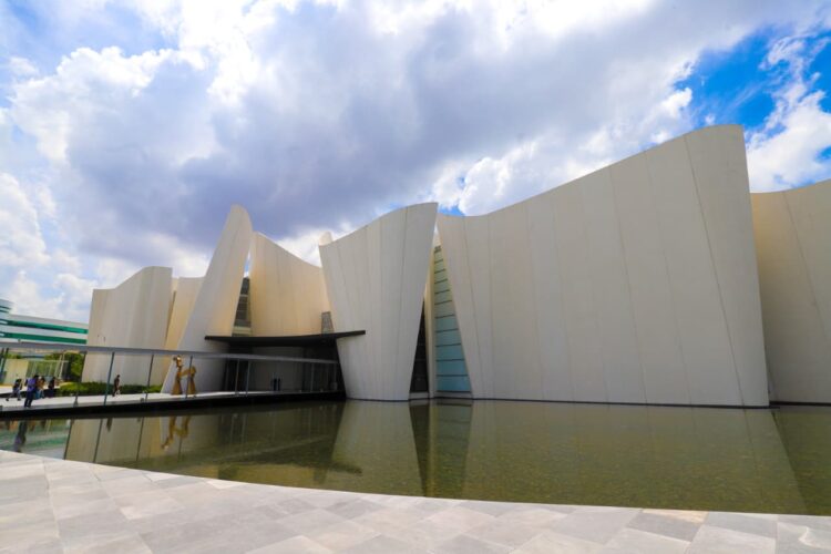 Con Cursos de Verano, Museo Internacional del Barroco abrió sus puertas a niñez poblana