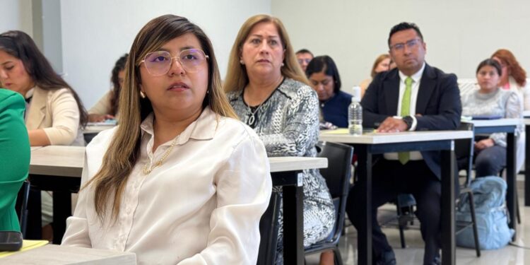Inicia IPMP segunda etapa de curso propedéutico de posgrados