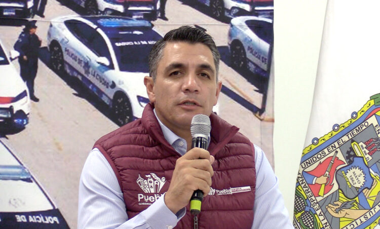 Pepe Chedraui destaca resultados en seguridad para una ciudad con paz y protección