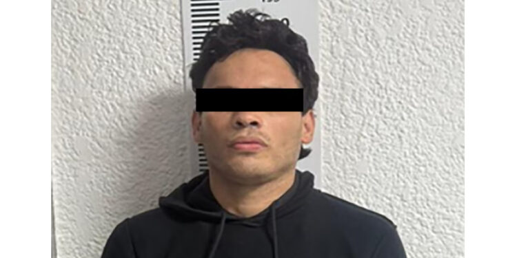 Julio César Chávez Jr. fue ingresado al CEFERESO de Sonora