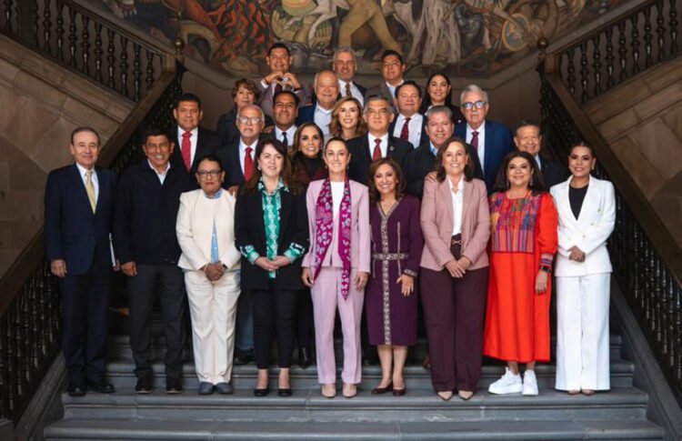 Construir confianza desde la salud: Puebla avanza con respaldo federal