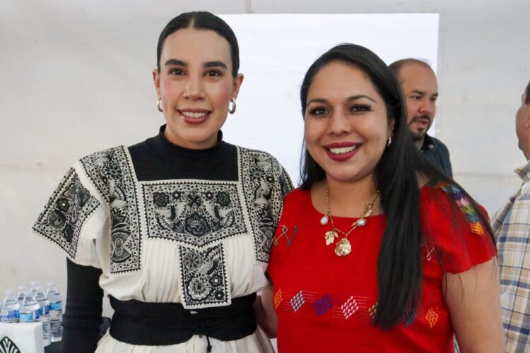 San Pedro Cholula y Huamantla fortalecen lazos mediante hermanamiento