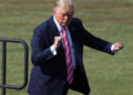 México y Canadá harán lo que diga EU sin más afirma Donald Trump