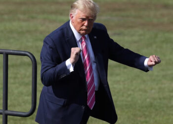 México y Canadá harán lo que diga EU sin más afirma Donald Trump
