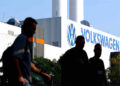 VW recortará 33 mil empleos por culpa de los aranceles de Trump