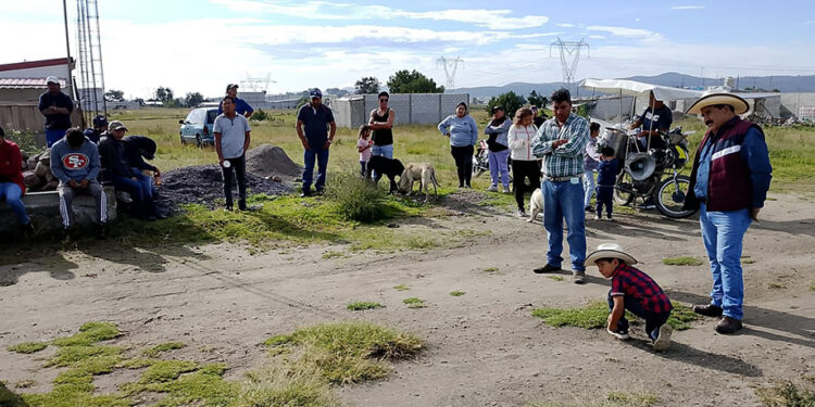 ‘Uno se vuelve parte de la máquina’