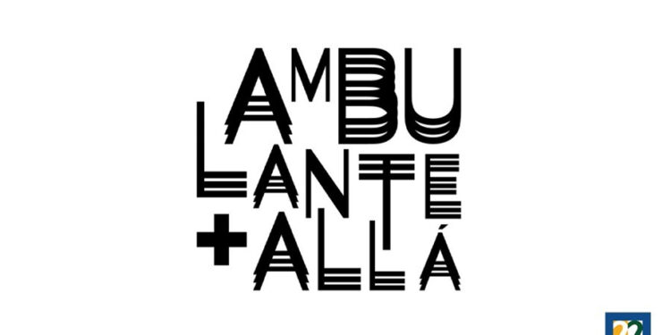 Ambulante más allá llega a las pantallas de Canal Veintidós