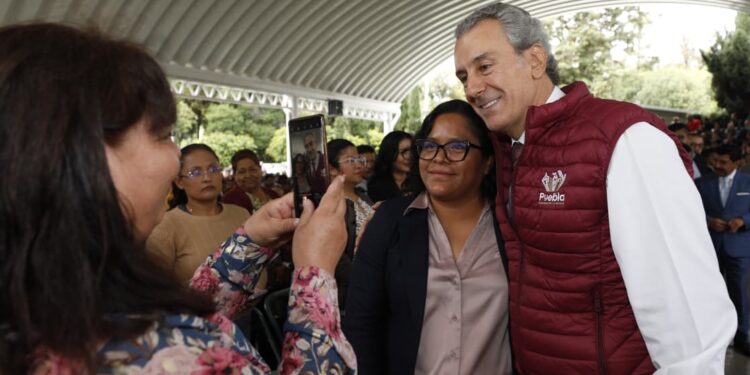 Arranca Pepe Chedraui Programa de Captadores Pluviales en la capital