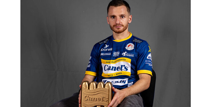 “Canels es una historia de 100 años…”