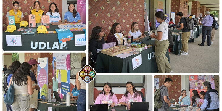 La UDLAP fomenta el desarrollo de habilidades blandas en sus estudiantes a través de su servicio social
