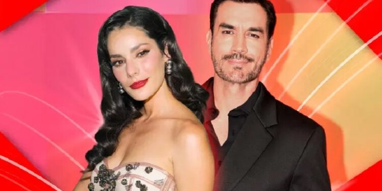 Oka Giner y David Zepeda protagonistas de la nueva telenovela producida por Ignacio Sada