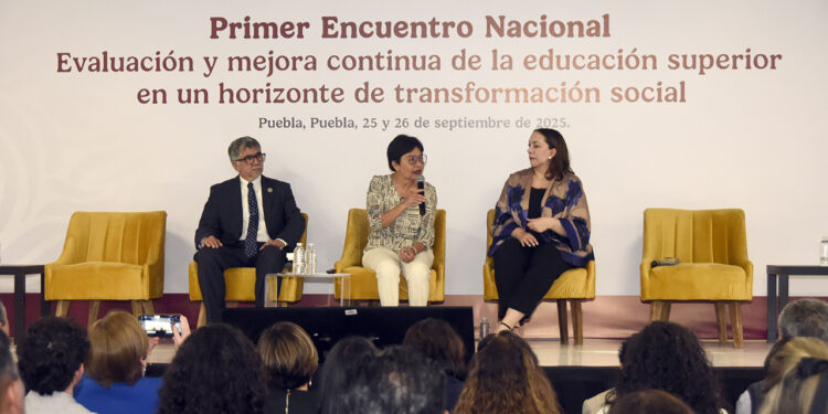 La mejora continua permea en las actividades sustantivas de la BUAP