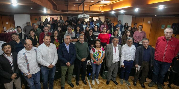 La restauración agroecológica, enfoque central del programa Sembrando Vida en su segunda etapa de operación