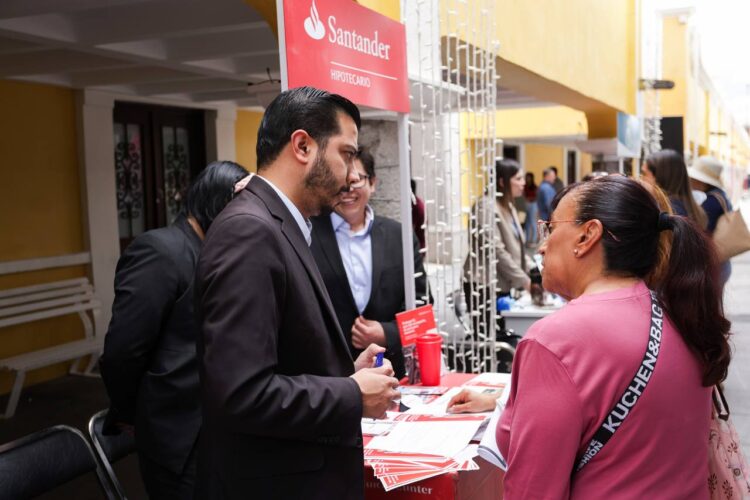 Respalda Lupita Cuautle oficios y saberes comunitarios con apoyos económicos e inclusión financiera