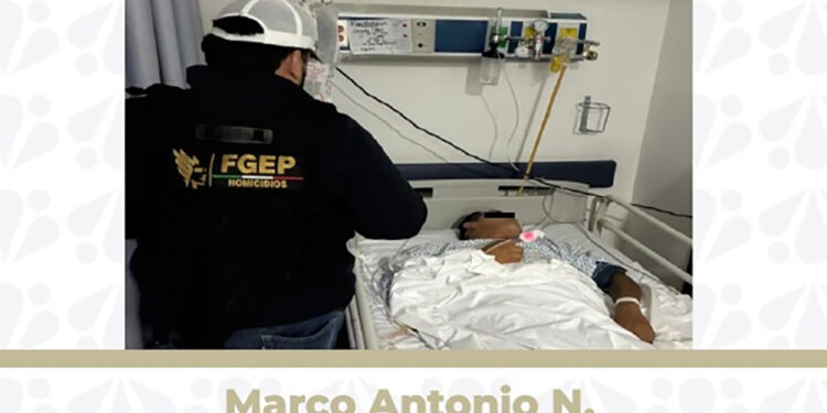 Orden de aprehensión contra presunto partícipe en el homicidio de empresario registrado en la colonia La Calera