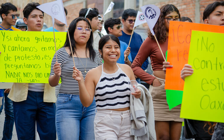 La educación en México: ¿un proyecto fallido?