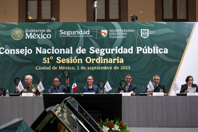 En coordinación, Gobierno Federal y de Puebla avanzan en protección a mujeres