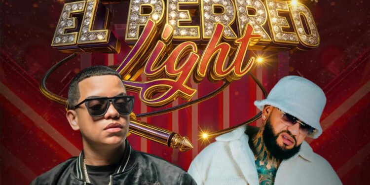 El reguetón de la vieja escuela se enciende con El Perreo Light en Wynwood Park