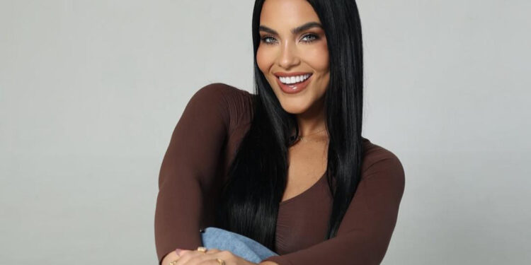 Yeimmy Rodríguez: Una mujer poderosa que inspira con su trayectoria