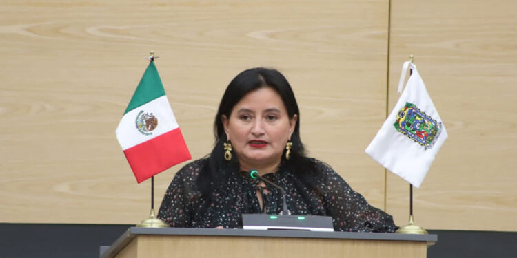 Promueven en el Congreso construcción y mantenimiento de caminos artesanales y rurales