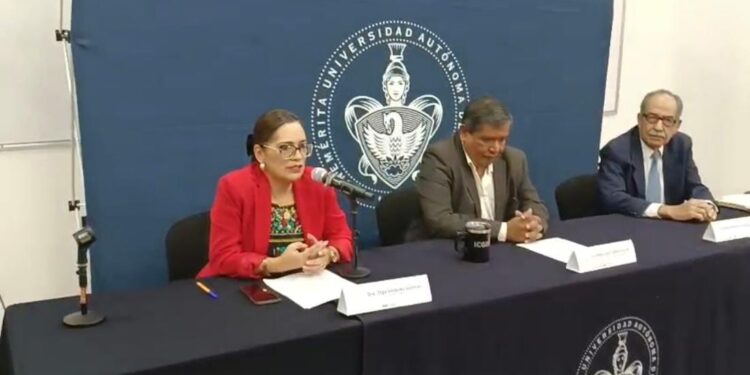 Anuncia la BUAP Séptimo Foro Internacional de Políticas Públicas para el Desarrollo Sostenible