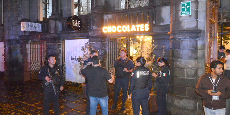 Despliegue territorial y proximidad de la Policía de la Ciudad en el Operativo «Protección Radar»