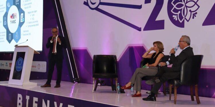 Foro Automotriz Tlaxcala 2025 supera expectativas