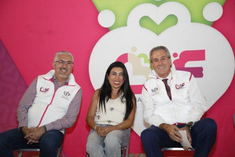 Pepe Chedraui reafirma su compromiso por la seguridad alimentaria en la capital