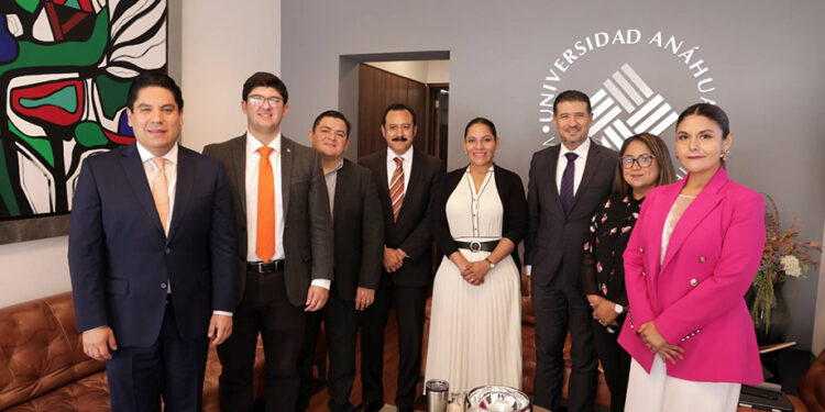 San Andrés Cholula, referente metropolitano en apertura gubernamental