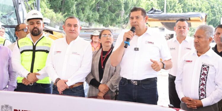 Con USEP se atiende pobreza, marginación y vulnerabilidad; promueve el desarrollo humano