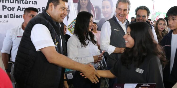 Con inversión de 22 mdp en infraestructura deportiva, Gobierno estatal transforma tejido social