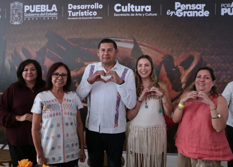 Inicia Temporada de Mole de Caderas, símbolo de identidad y patrimonio gastronómico
