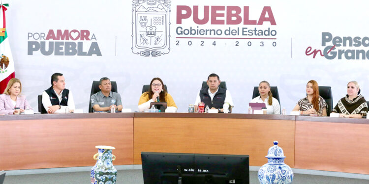 Iniciará en Puebla el sexto Encuentro Estatal “Entre Vivos y Muertos”