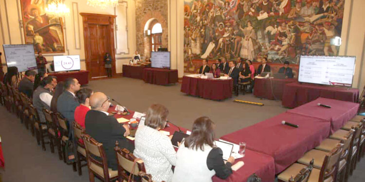 Puebla capital, referente en transparencia, combate a la corrupción y rendición de cuentas