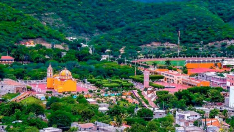 Tecomatlán: ejemplo nacional de progreso y desarrollo gracias a la organización