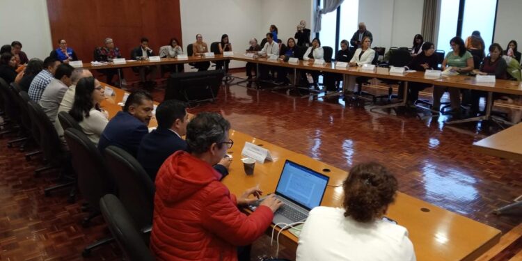 Tlaxcala encabezará la Coordinación Nacional del programa Educativo para niñas y niños migrantes