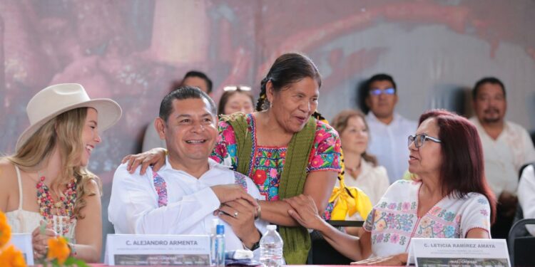 Inicia Temporada de Mole de Caderas, símbolo de identidad y patrimonio gastronómico