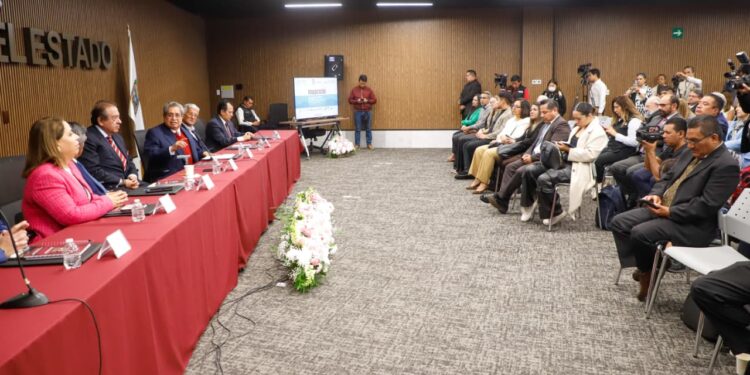Puebla sede del XII Congreso IAPAS sobre gestión y profesionalización pública