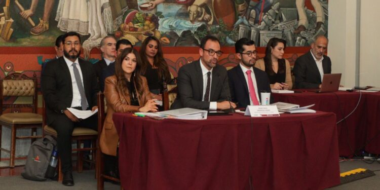 Impulso estratégico a la economía y turismo de la ciudad de Puebla: Oropeza Casas