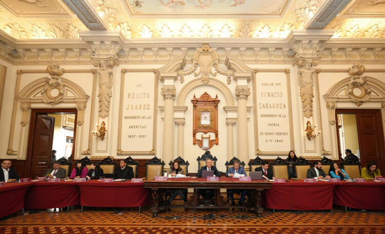 Aprueba Cabildo de Puebla actualizar la sanción por invadir ciclovía o ciclocarril