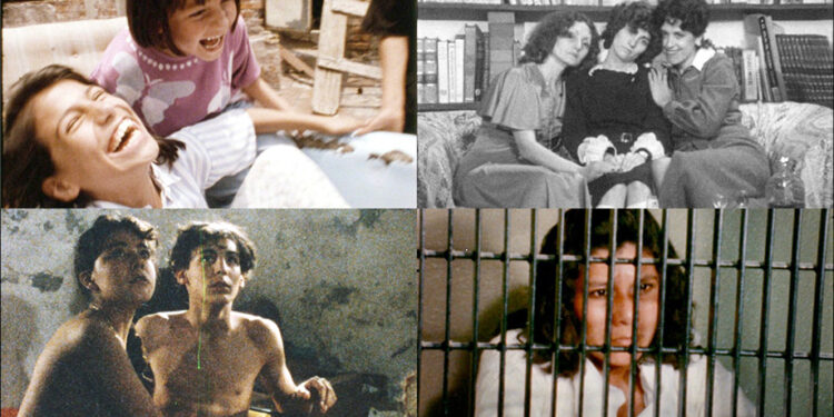 “Las pioneras. Las primeras cineastas del CCC”, celebración y reconocimiento a las directoras que abrieron caminos