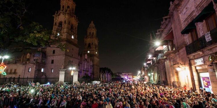 Titerelia celebra el arte de los títeres