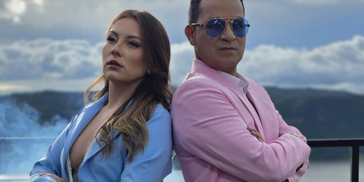 Dúo Tóxico redefine el sonido callejero con “La Tabla” y su primer álbum Madrazos con Amor