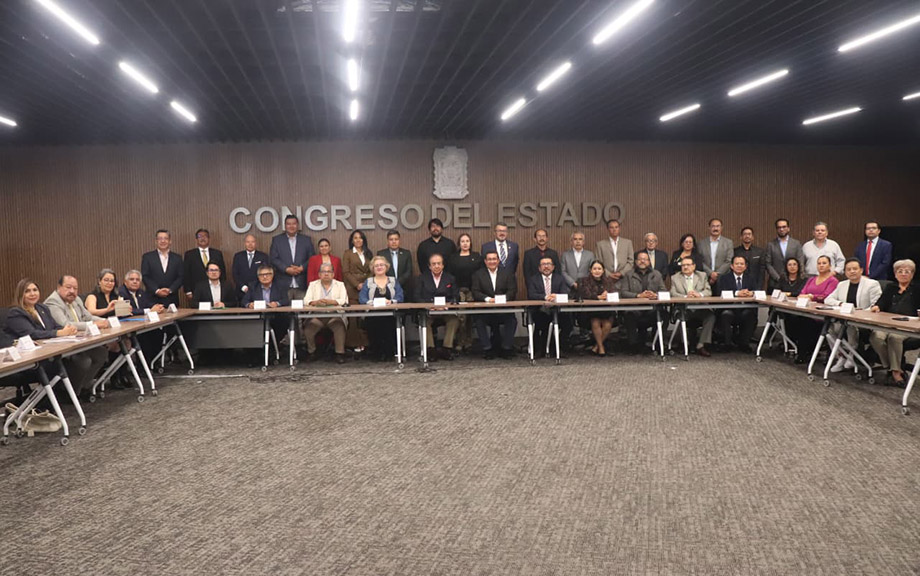 Gobierno de Puebla impulsa participación ciudadana para construir ...