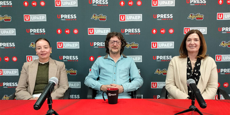 UPAEP Reafirma su compromiso con la responsabilidad social universitaria en un mundo complejo