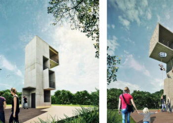 Con la rehabilitación del Parque de la Juventud, se impulsa un espacio integral y sustentable
