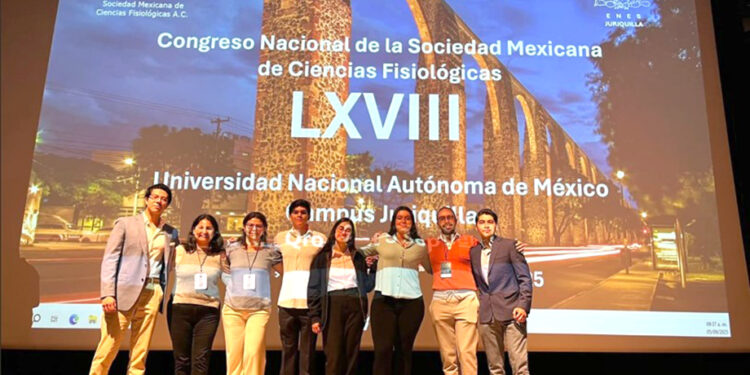 Estudiante de la Anáhuac Puebla obtiene tercer lugar nacional en “La Ciencia en un minuto”