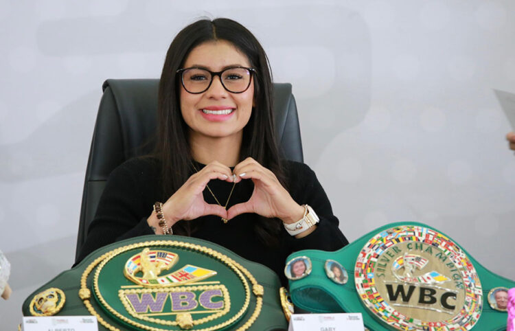 Gobierno del Estado continúa el apoyo a la “Tierra de Campeonas y Campeones”