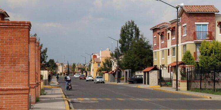 CIRCUITO MEXIQUENSE