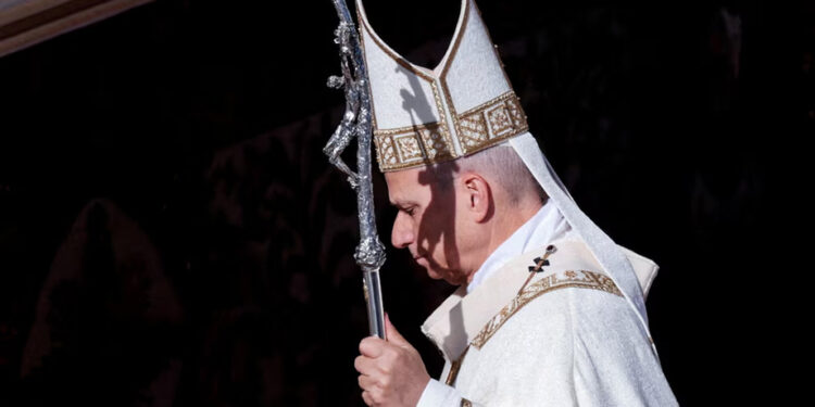 León XIV realizará su primer viaje pastoral a Turquía y Líbano